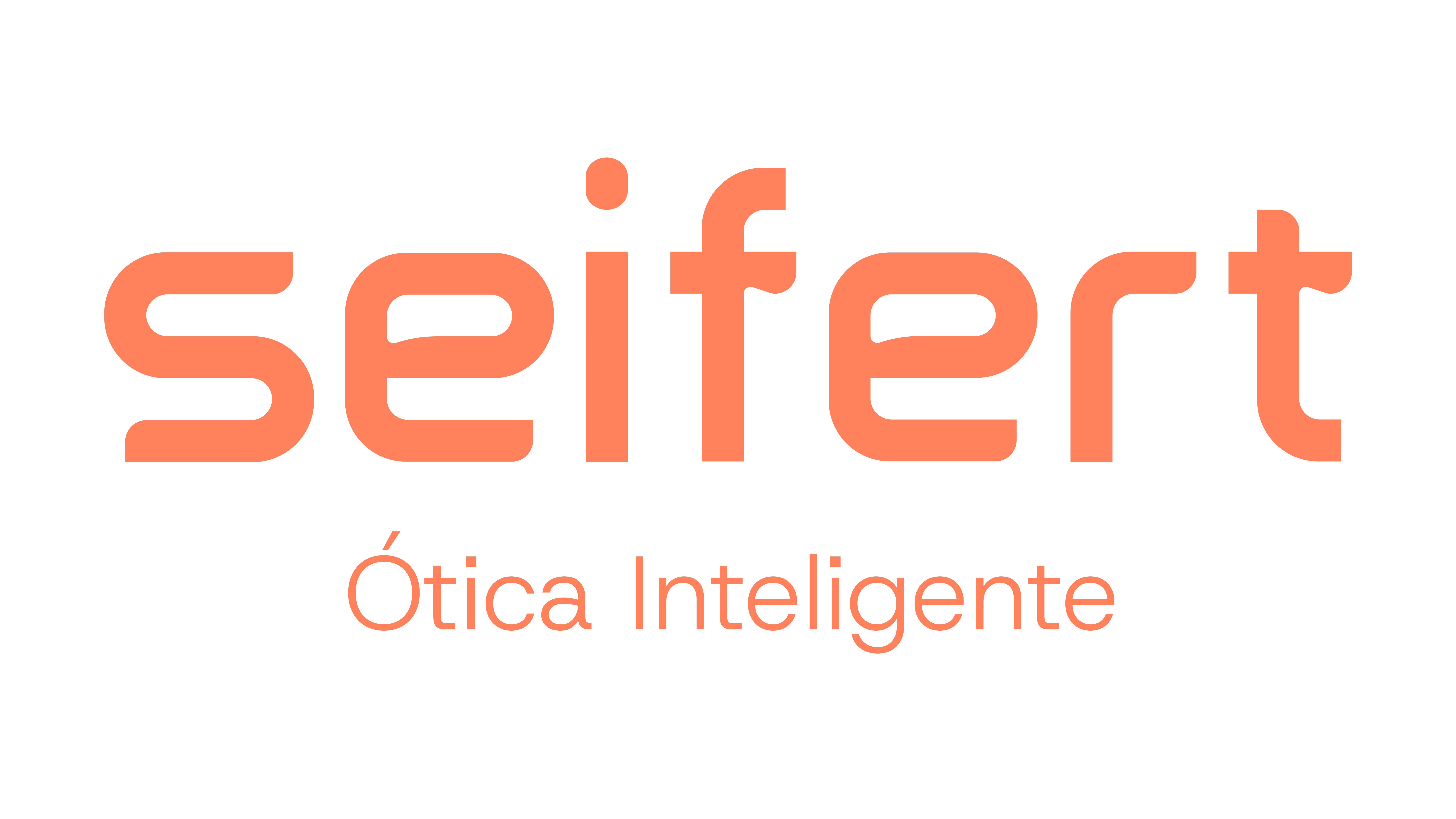 Seifert Ótica Inteligente
